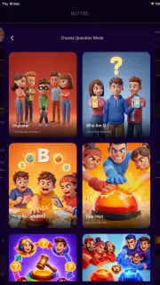 Buzzy Party: Social Party screenshot 7