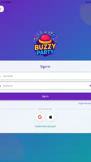 Buzzy Party: Social Party screenshot 8