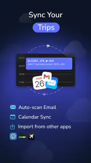 byAir: Flight Tracker & Status screenshot 6