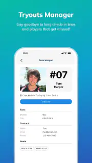 Byga screenshot 3