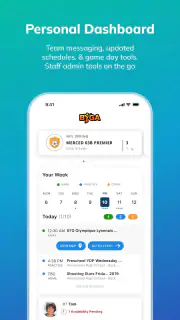 Byga screenshot 6