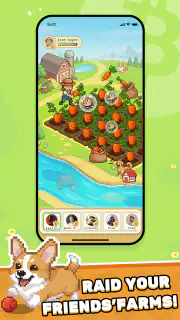 ByPet: Play&Grow Bitcoin Pets screenshot 3