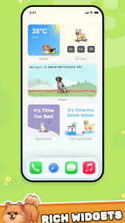 ByPet: Play&Grow Bitcoin Pets screenshot 6