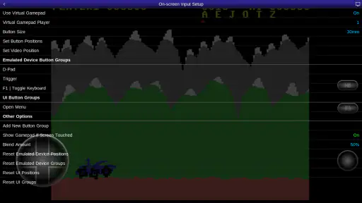C64.emu (C64 Emulator) screenshot 3