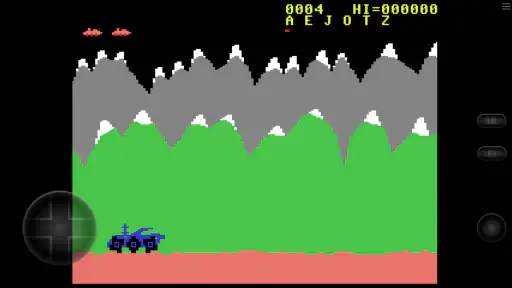 C64.emu (C64 Emulator) screenshot 5