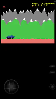 C64.emu (C64 Emulator) screenshot 6