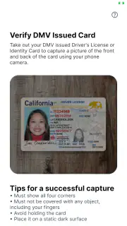 CA DMV Wallet screenshot 4