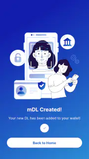CA DMV Wallet screenshot 8