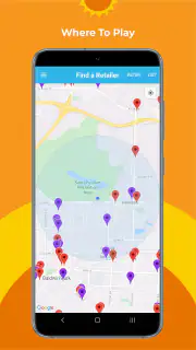 CA Lottery Official App screenshot 3