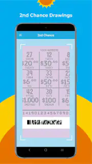 CA Lottery Official App screenshot 4