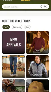 Cabela's screenshot 5