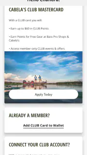 Cabela's screenshot 6