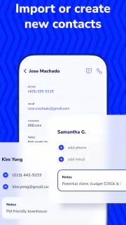 Caddy - Second Phone Number screenshot 6