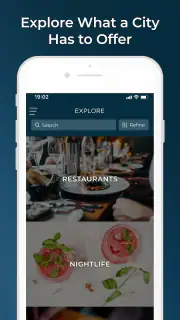 Cadence - Event Experiences screenshot 2
