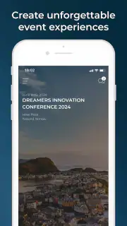 Cadence - Event Experiences screenshot 3