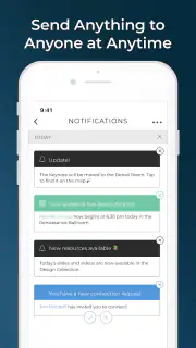 Cadence - Event Experiences screenshot 5