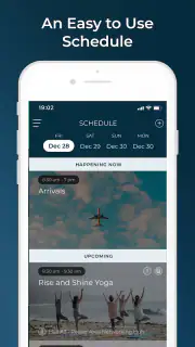 Cadence - Event Experiences screenshot 7