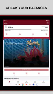Caesars Rewards Resort Offers screenshot 8