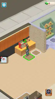 Cafe Life: Restaurant Game screenshot 5