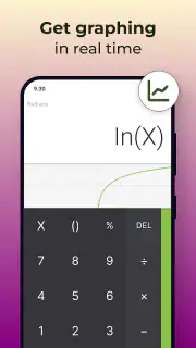 Calculator screenshot 4