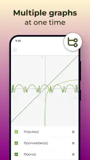Calculator screenshot 5