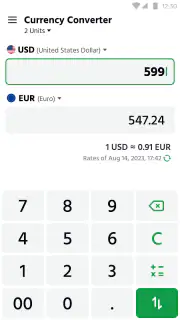 Calculator: Simple Calculator screenshot 3