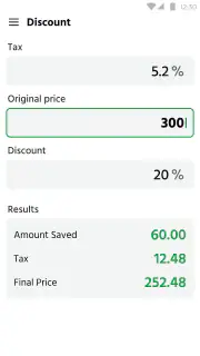 Calculator: Simple Calculator screenshot 5