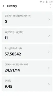 Calculator: Simple Calculator screenshot 7