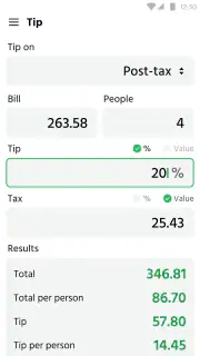 Calculator: Simple Calculator screenshot 8