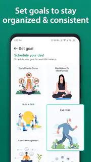 Calendar 2026 screenshot 8
