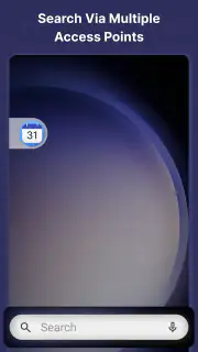 2025 Calendar Launcher screenshot 6