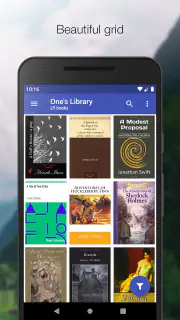 Calibre Sync screenshot 4