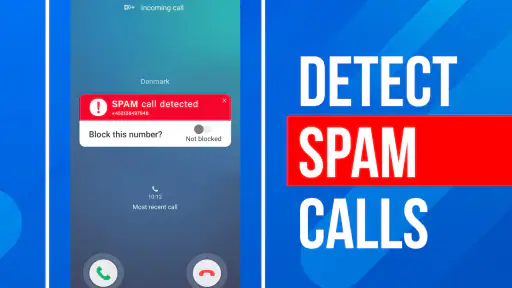 Call Block: Filter and Blocker screenshot 1