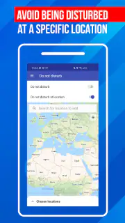 Call Block: Filter and Blocker screenshot 2