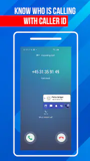 Call Block: Filter and Blocker screenshot 7