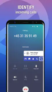 Call Blocker - Block Numbers screenshot 2