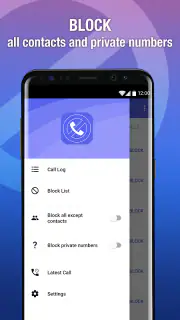 Call Blocker - Block Numbers screenshot 4