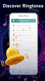 Call Color Themes: Call Dialer screenshot 5