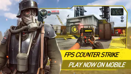Call of World War Fire Duty screenshot 6