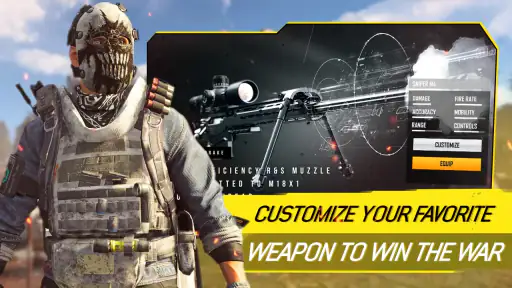 Call of World War Fire Duty screenshot 7