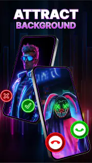 Call Screen & Ringtones Music screenshot 2