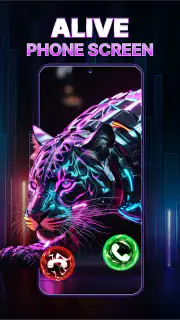 Call Screen & Ringtones Music screenshot 7