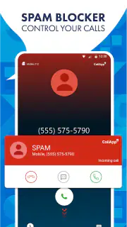 CallApp: Caller ID & Block screenshot 4