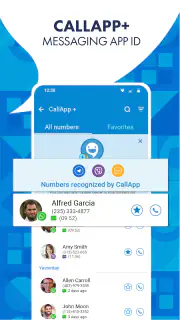 CallApp: Caller ID & Block screenshot 8