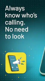 Caller Name Announcer screenshot 1