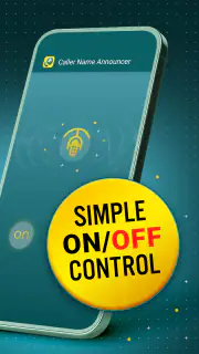 Caller Name Announcer screenshot 2