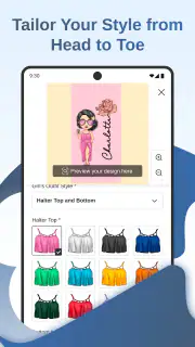 Callie: Make Gifting Unique screenshot 6
