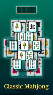Calm Mahjong Tile Match Puzzle screenshot 7