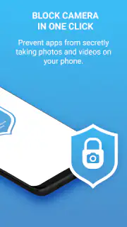 Camera Blocker: Anti Spy Guard screenshot 2