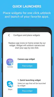 Camera Blocker: Anti Spy Guard screenshot 5